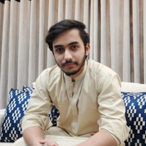 Dr. Ajwad Mannan-Freelancer in Islamabad,Pakistan