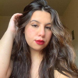 Maria Paula-Freelancer in Machado,Brazil