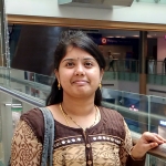 Swathi B-Freelancer in Bangalore,India