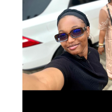 Nabilla Momoh-Freelancer in Isiu,Nigeria