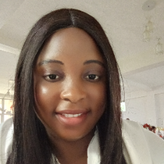 Grâce Divine-Freelancer in Abomey Calavi,Benin