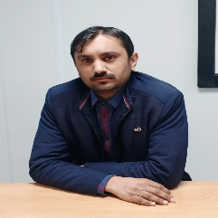Ijaz Ahmad-Freelancer in Edinburgh,United Kingdom