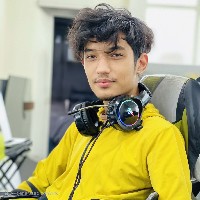 Shaswot Singh-Freelancer in Kathmandu,Nepal