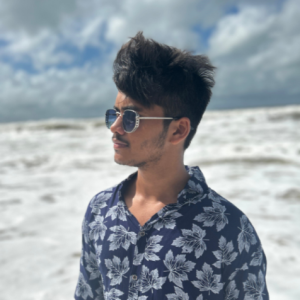 Debopratim Dam-Freelancer in panihati,India