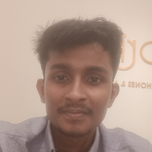 Niranjan Mk-Freelancer in Thalassery,India
