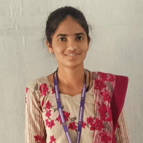 Molleti Kavya-Freelancer in Hyderabad,India