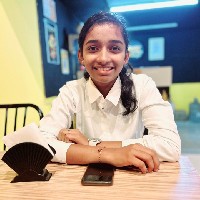 Rajnandinee Havaldar-Freelancer in Kini,India