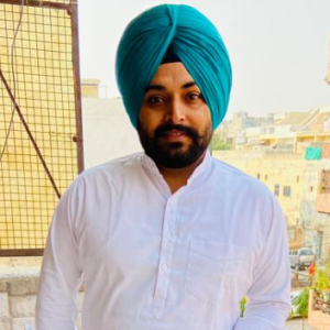 Davinder Singh-Freelancer in Kharar,India