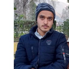 Bilal Khan-Freelancer in Abbottabad,Pakistan