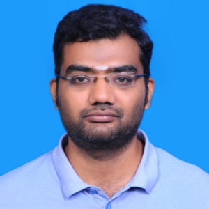 Saravanavel Ravichandran-Freelancer in Karur,India