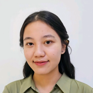 Nhung Nguyễn-Freelancer in Da Lat,Vietnam