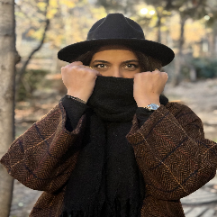 Predita Amirian-Freelancer in ,Armenia