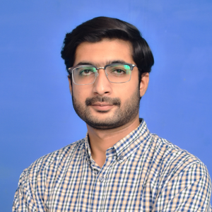 Zain Ul Hassan-Freelancer in Hyderabad,Pakistan