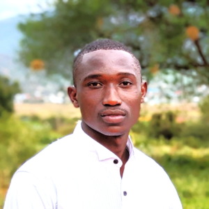 Steven Kibona-Freelancer in Dodoma,Tanzania