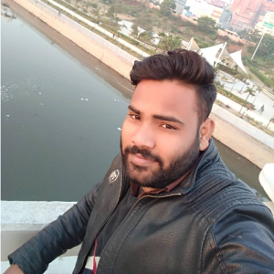 Navendra Singh-Freelancer in Noida,India