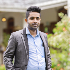 Hasitha Wijerathne-Freelancer in Kandy,Sri Lanka