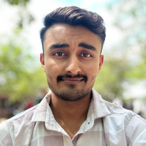 Bharat Modhvadiya-Freelancer in Vadodara,India