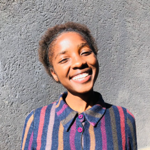 Jackie Kananda-Freelancer in Lusaka,Zambia