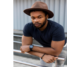 James Simon-Freelancer in Nairobi,Kenya