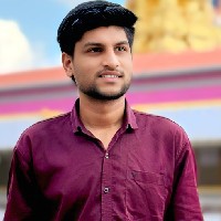 Nitin Chavhan-Freelancer in Pune Division,India