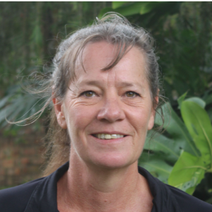 Tracy Lee Edwards-Freelancer in Harare,Zimbabwe