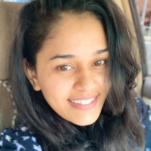 Chinmayee N-Freelancer in Bengaluru,India