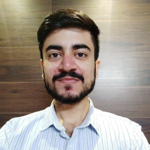 Vishesh Verma-Freelancer in Yamunanagar,India