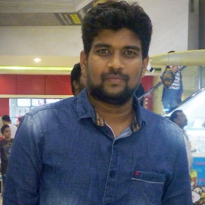 Prabakaran S-Freelancer in Coimbatore,India