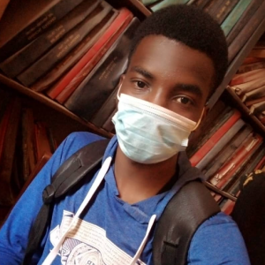 Salim Mohammed-Freelancer in Lokoja,Nigeria