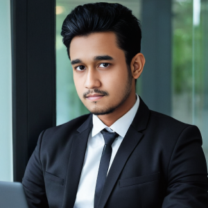 Sheikh Hasibul Alam-Freelancer in Dhaka,Bangladesh