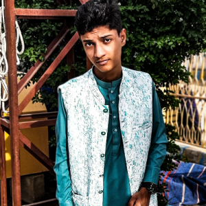 Muhammad Ahmed-Freelancer in Karachi,Pakistan
