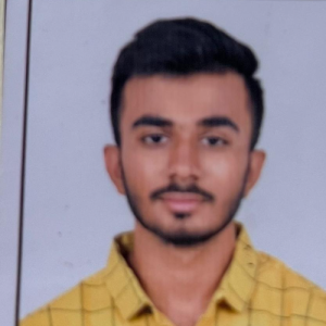 Jainesh Patel-Freelancer in Vadodara,India