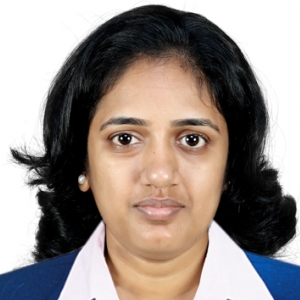 Raja Lakshmi Muthusamy-Freelancer in Chennai,India