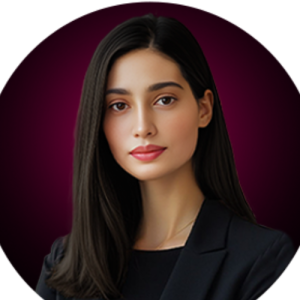 Saman Khan-Freelancer in Karachi,Pakistan