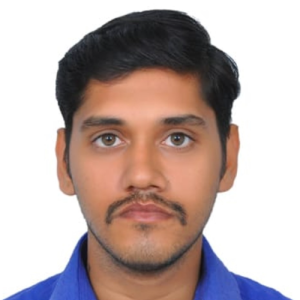 Vishnukumar Balasubramanian-Freelancer in Chennai,India
