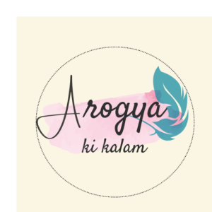 Arogya-Freelancer in Mumbai,India