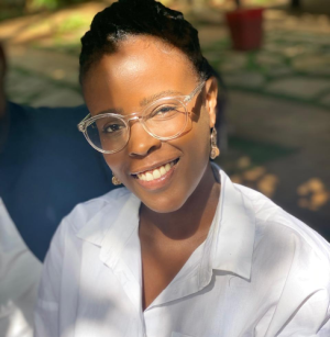 Eva Mumbua-Freelancer in Nairobi,Kenya