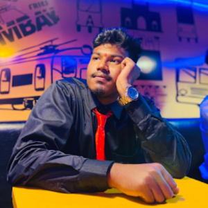 Atharva Patade-Freelancer in Navi Mumbai,India