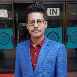 Md Sabbir Ahmed-Freelancer in Rajshahi,Bangladesh