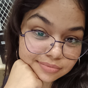 Kalyani Bhati-Freelancer in Faridabad,India