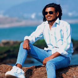 Vinay Pachii-Freelancer in Visakhapatanam,India