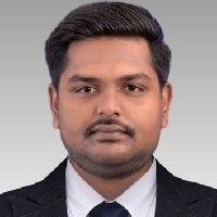 Naimish Upadhyay-Freelancer in Sihor,India