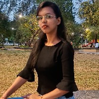 Twinkle Rajput -Freelancer in Nagpur Division,India