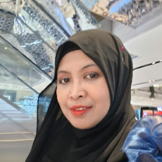Ireani Yaacob-Freelancer in Petaling Jaya,Malaysia
