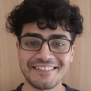 Aniruddha Chandrashekara-Freelancer in Bengaluru,India