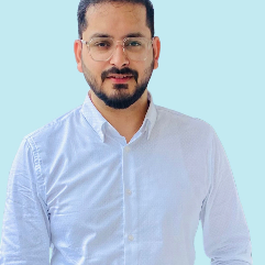 Om Prakash-Freelancer in Dubai,UAE