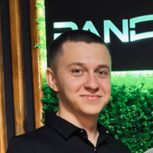 Max Brown-Freelancer in City: Winston Salem,Ukraine