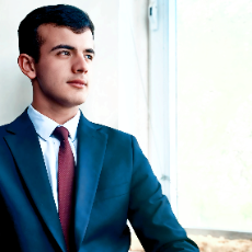 Mehromiddin Davlatov-Freelancer in Dushanbe,Tajikistan