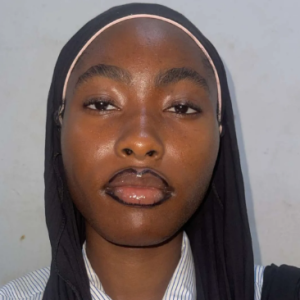 Fareedah Olawale-Freelancer in Kajola,Nigeria