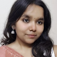 Bhoomi Mane-Freelancer in Pune Division,India